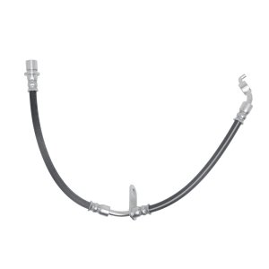Subaru Impreza Brake Hose - Rear - R1 Concepts - `17-`23